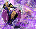 Aa-Megami-sama Urd