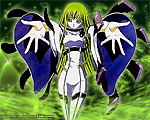 CC, C2 Code Geass