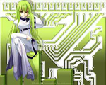 Code Geass CC