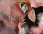 Ichigo Masked