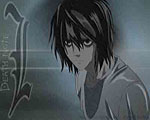 Deathnote Rain, L