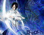 Uryu Ishida, Bleach