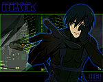 Darker than Black, Hei