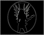 Rock Angel Logo