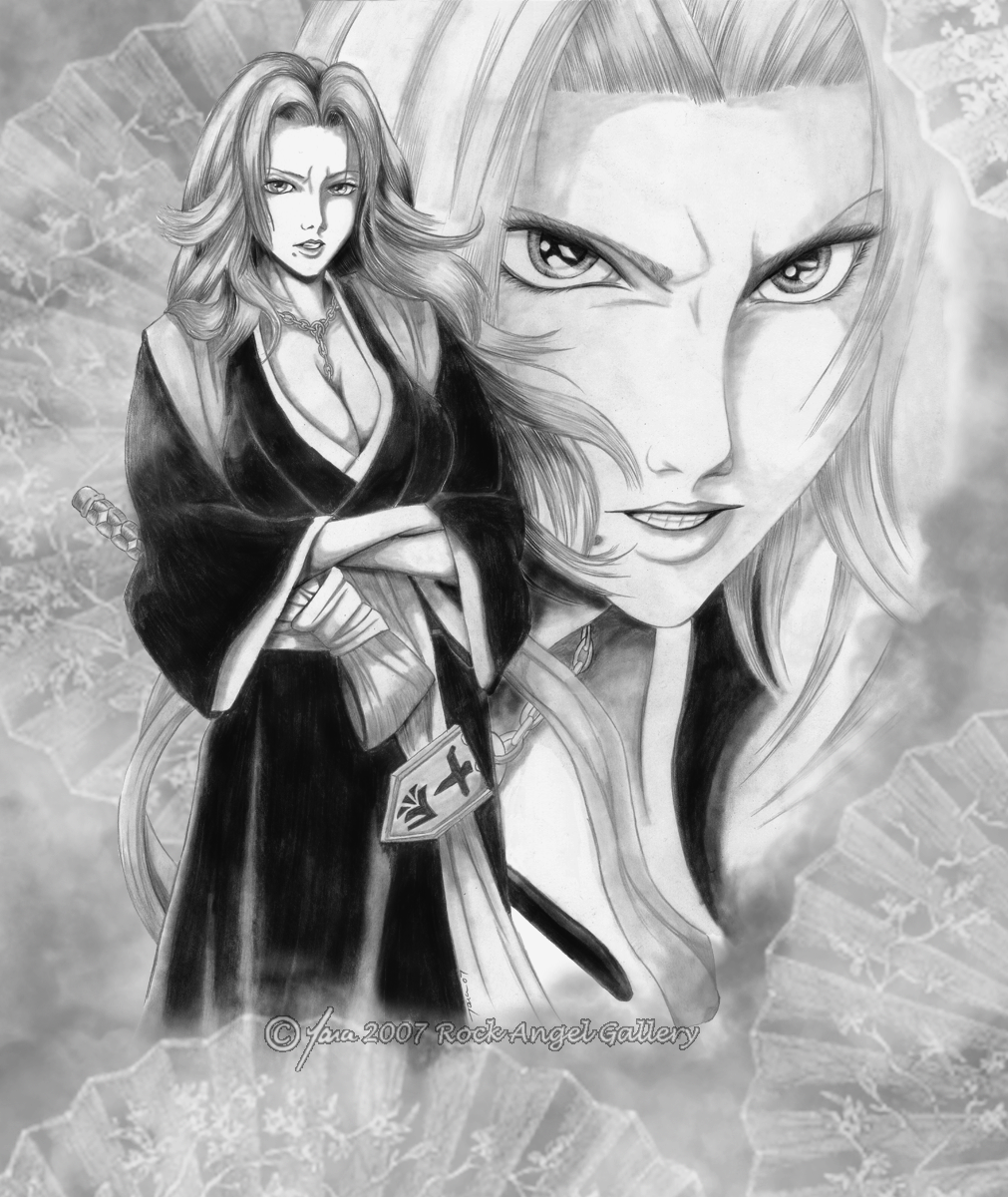 Featured image of post Rangiku Matsumoto Fan Art Want to discover art related to matsumotorangiku