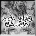 Rock Angel Gallery, Original Art and Design